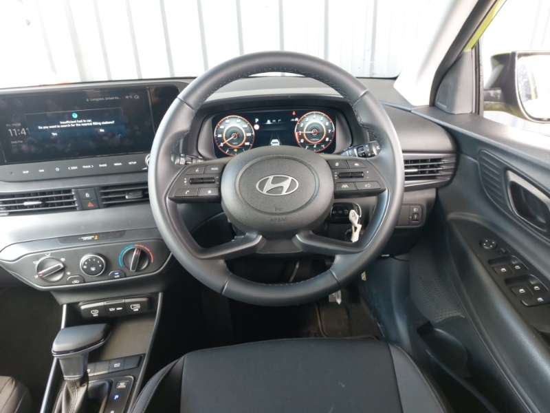 Used Hyundai i20 2024 for sale - 76600224: Photo 7