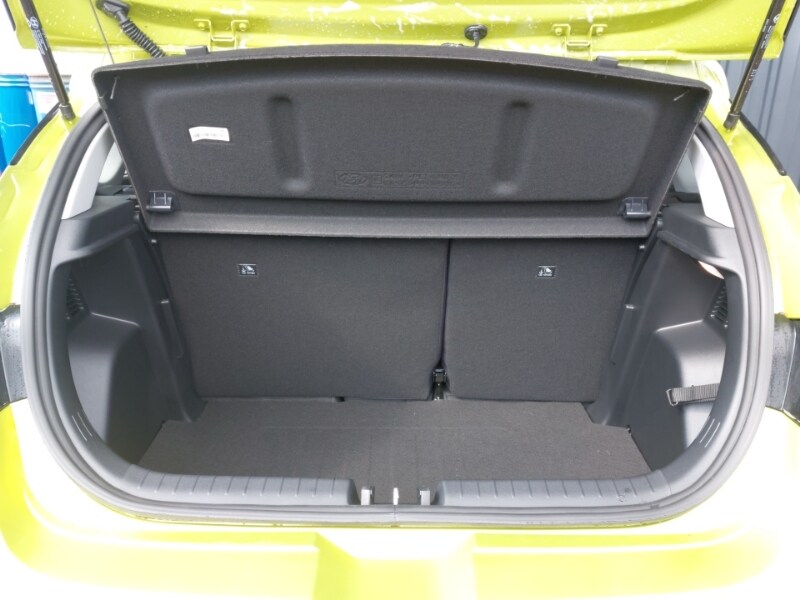 Used Hyundai i20 2024 for sale - 76600224: Photo 8