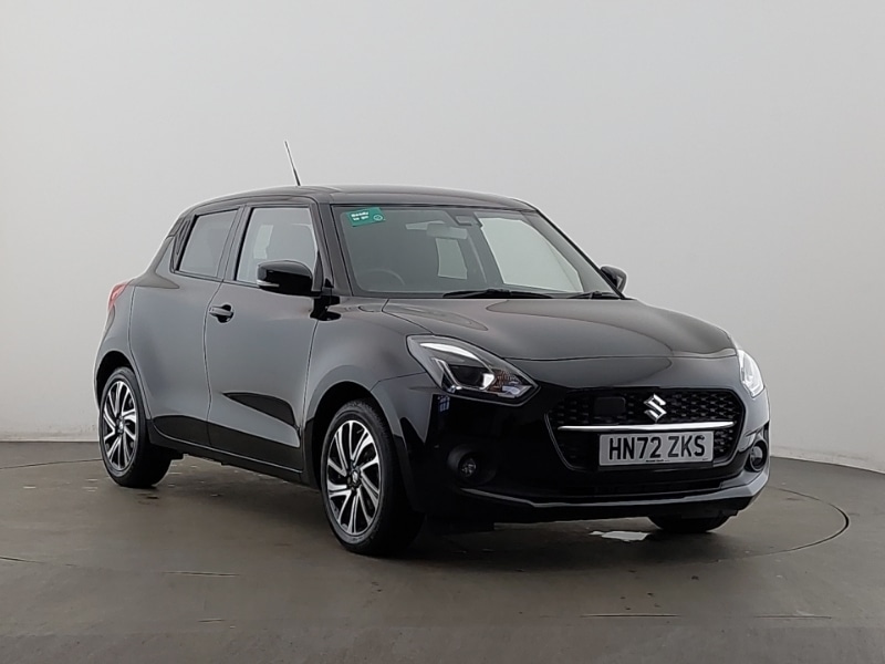 Used Suzuki Swift 2022 for sale - 78184003: Photo 1