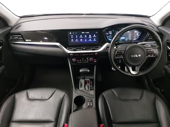 Used Kia Niro 2022 for sale - 78164876: Photo