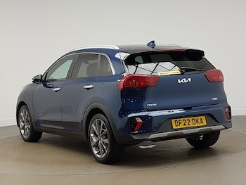Used Kia Niro 2022 for sale - 78164876: Photo