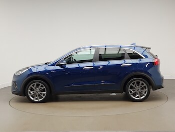 Used Kia Niro 2022 for sale - 78164876: Photo