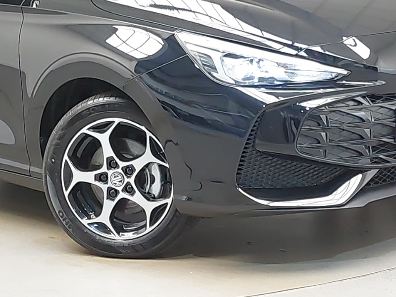 Used MG MG3 2025 for sale - 77170031: Photo 9