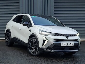 Used Renault Other 2025 for sale - 77252938: Photo