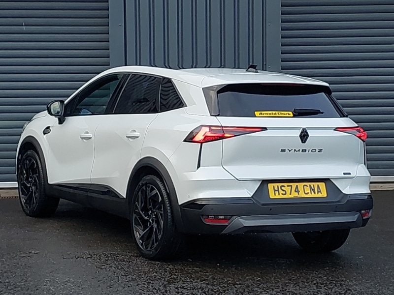 Used Renault Other 2025 for sale - 77252938: Photo 3