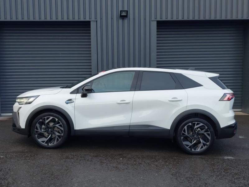 Used Renault Other 2025 for sale - 77252938: Photo 4