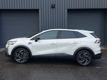 Used Renault Other 2025 for sale - 77252938: Photo