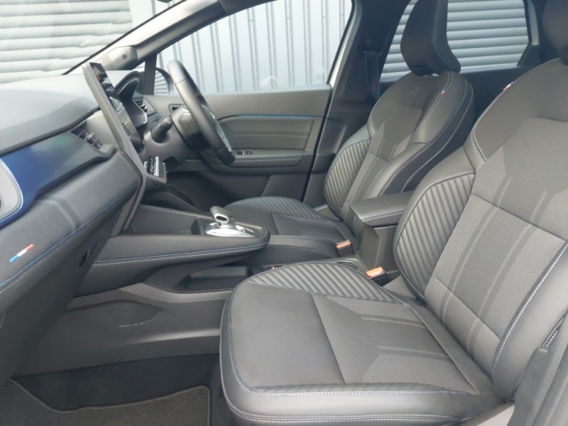 Used Renault Other 2025 for sale - 77252938: Photo 5