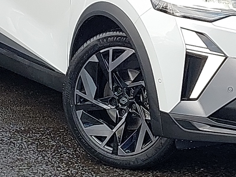 Used Renault Other 2025 for sale - 77252938: Photo 9