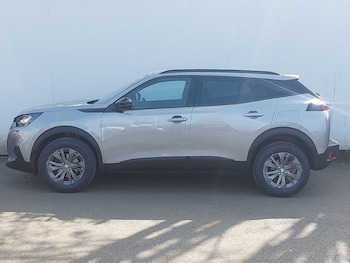 Used Peugeot 2008 2023 for sale - 78381208: Photo