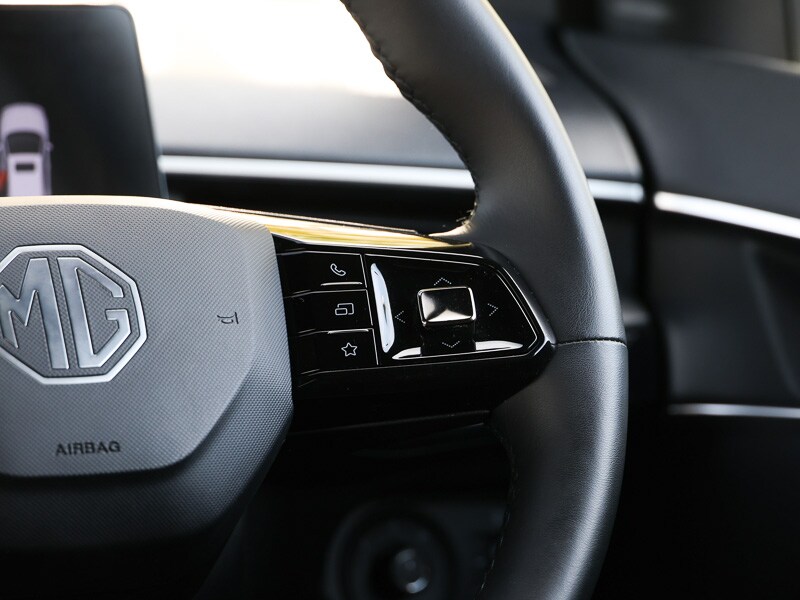 Used MG MG3 2025 for sale - 77169685: Photo 10