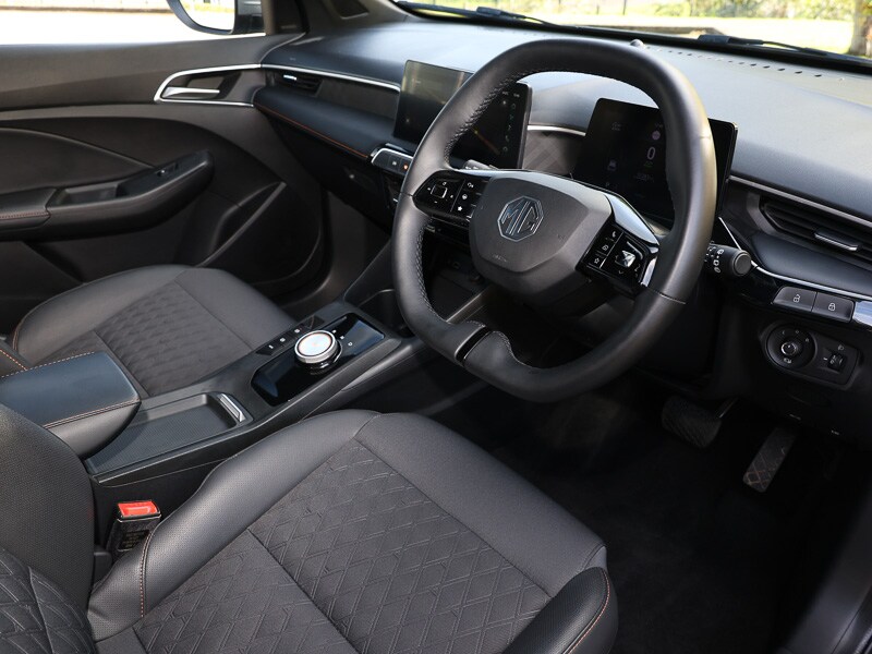 Used MG MG3 2025 for sale - 77169685: Photo 12