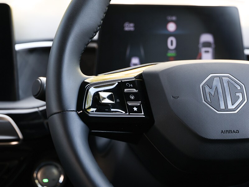 Used MG MG3 2025 for sale - 77169685: Photo 9