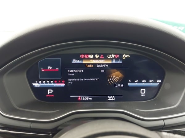 Used Audi A4 2023 for sale - 76293532: Photo 10