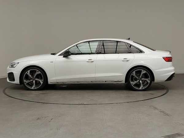 Used Audi A4 2023 for sale - 76293532: Photo 4