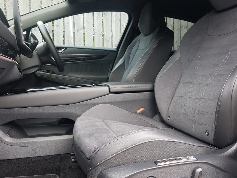 Used Volkswagen ID.7 2024 for sale - 76955079: Photo 5