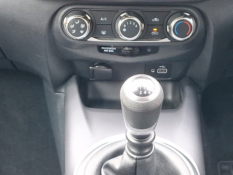 Used Nissan Juke 2022 for sale - 76135768: Photo 11