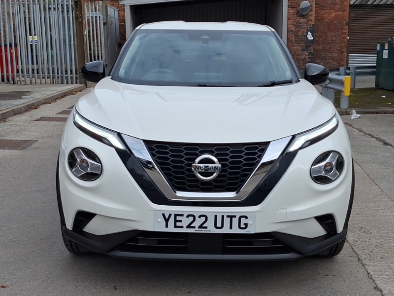 Used Nissan Juke 2022 for sale - 76135768: Photo 12