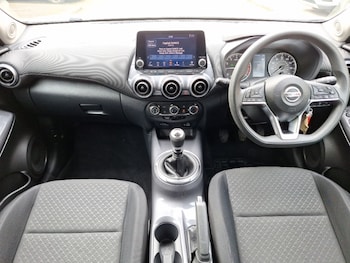 Used Nissan Juke 2022 for sale - 76135768: Photo 2