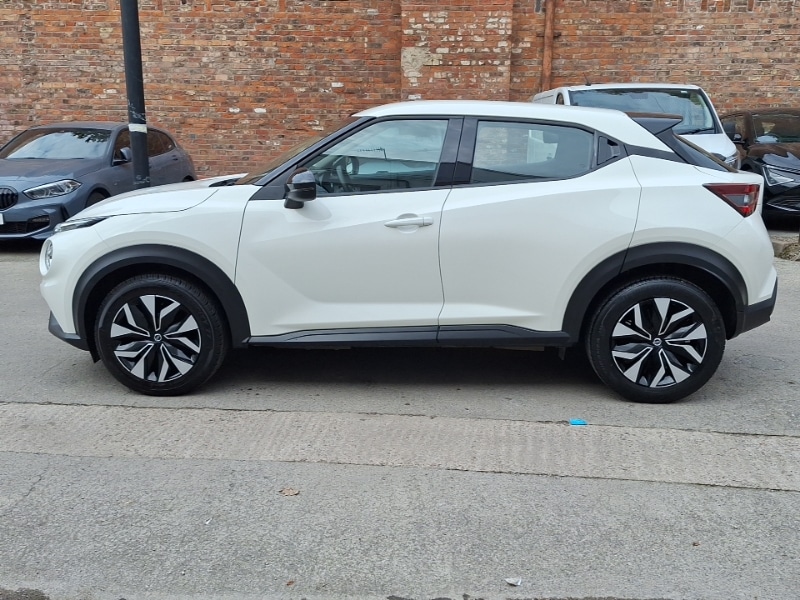 Used Nissan Juke 2022 for sale - 76135768: Photo 4