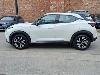 Used Nissan Juke 2022 for sale - 76135768: Photo 4