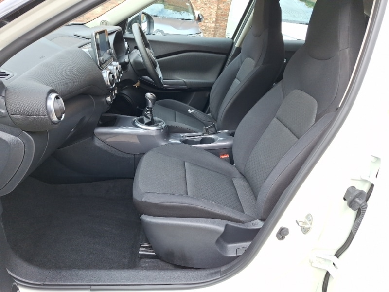 Used Nissan Juke 2022 for sale - 76135768: Photo 5