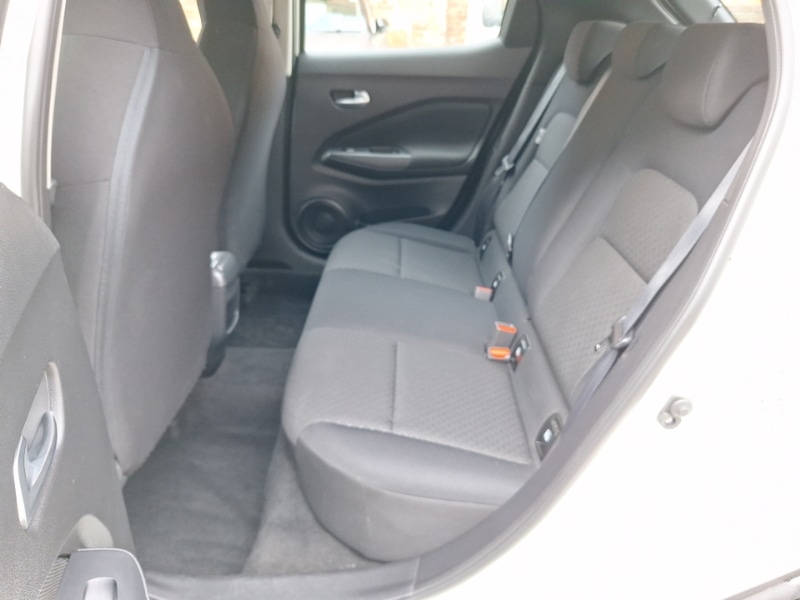 Used Nissan Juke 2022 for sale - 76135768: Photo 6