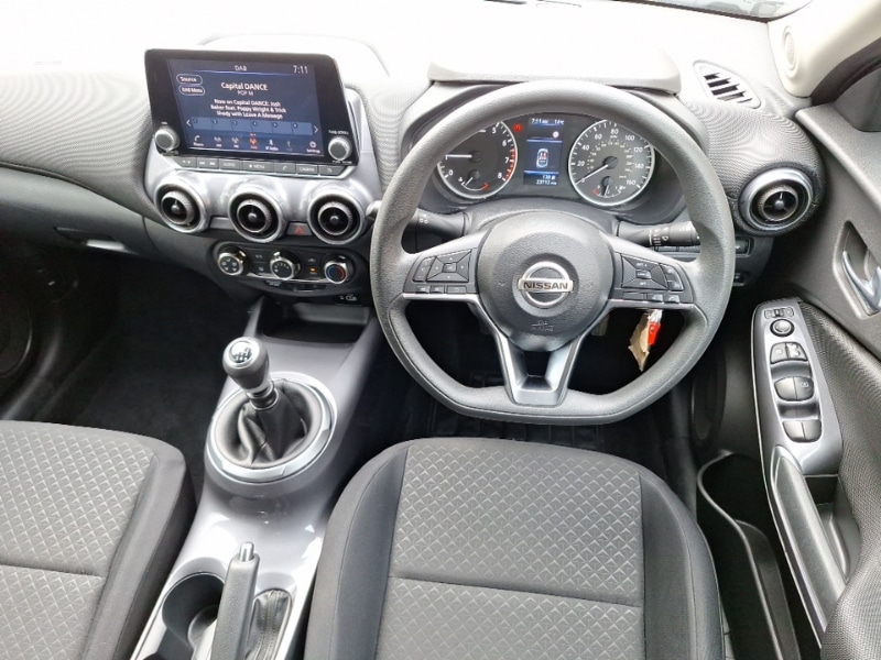 Used Nissan Juke 2022 for sale - 76135768: Photo 7
