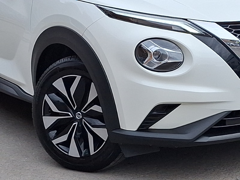 Used Nissan Juke 2022 for sale - 76135768: Photo 9