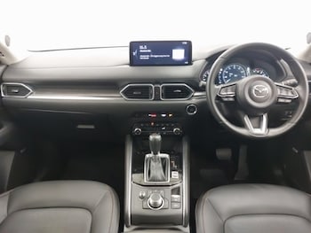 Used Mazda CX-5 2024 for sale - 78584958: Photo