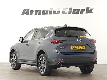 Used Mazda CX-5 2024 for sale - 78584958: Photo