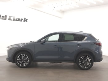 Used Mazda CX-5 2024 for sale - 78584958: Photo