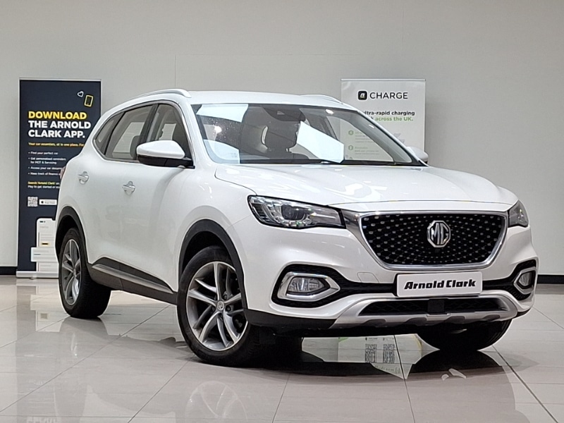 Used MG MG HS 2022 for sale - 77954956: Photo 1