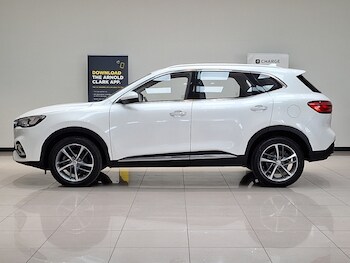 Used MG MG HS 2022 for sale - 77954956: Photo