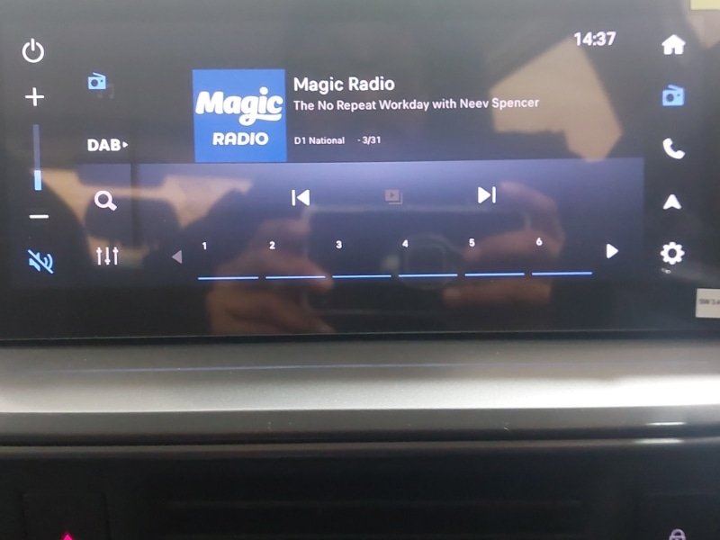 Used Vauxhall Frontera 2025 for sale - 77184419: Photo 10