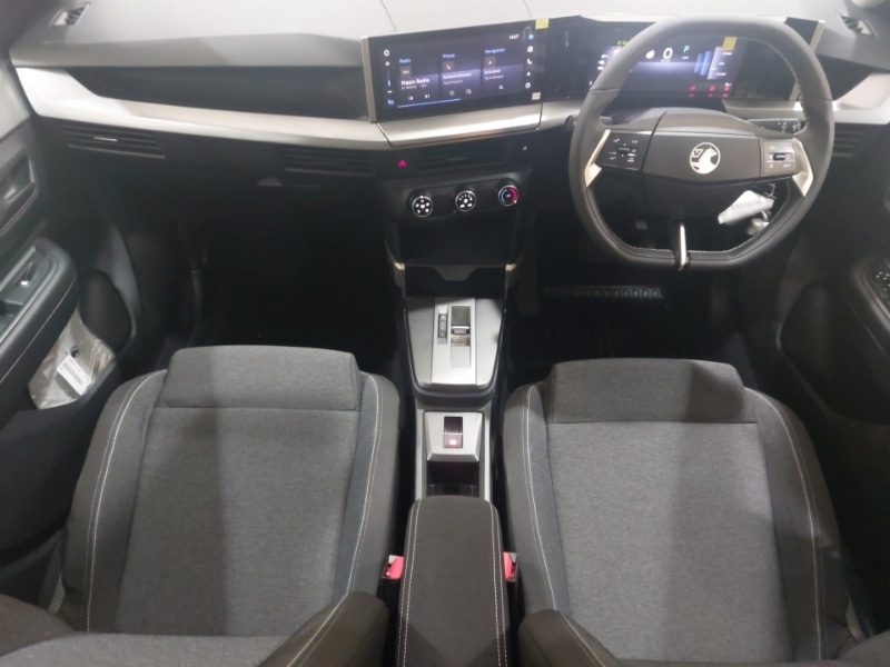 Used Vauxhall Frontera 2025 for sale - 77184419: Photo 2