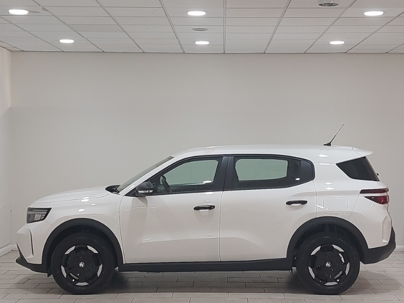 Used Vauxhall Frontera 2025 for sale - 77184419: Photo 4