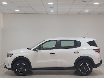 Used Vauxhall Frontera 2025 for sale - 77184419: Photo