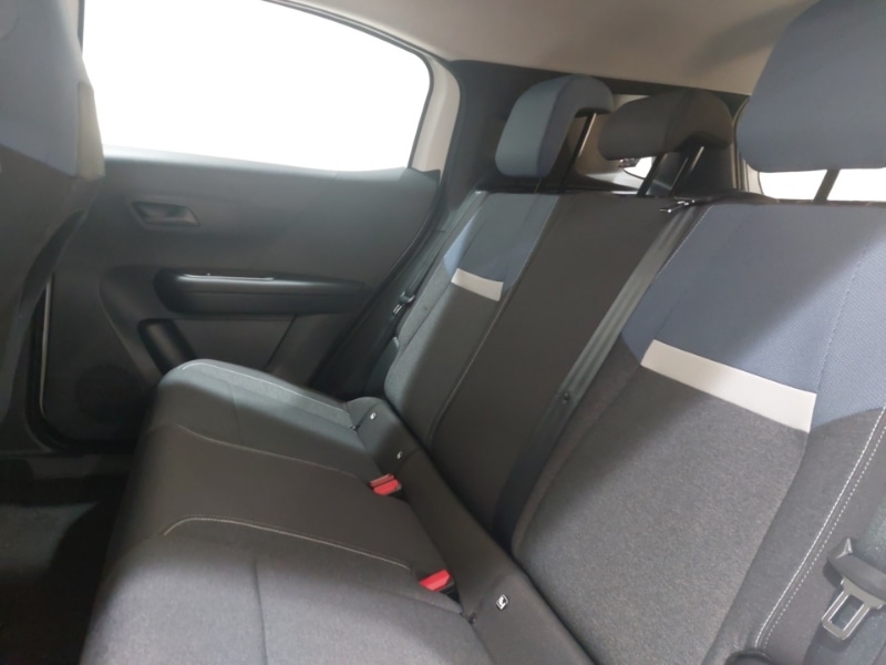 Used Vauxhall Frontera 2025 for sale - 77184419: Photo 6