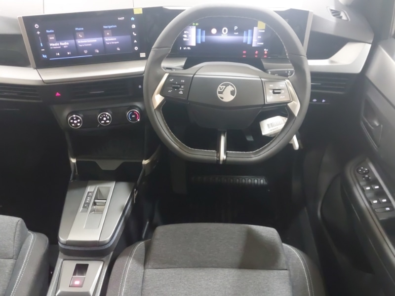 Used Vauxhall Frontera 2025 for sale - 77184419: Photo 7