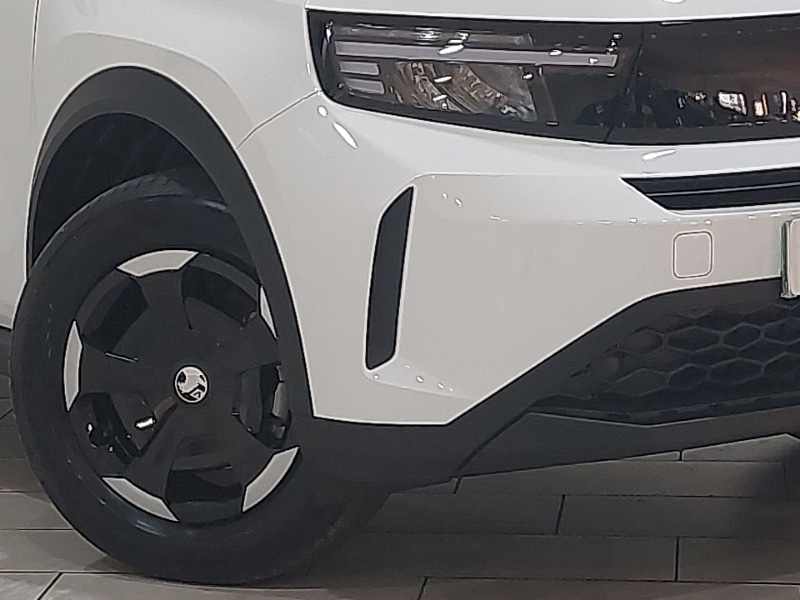 Used Vauxhall Frontera 2025 for sale - 77184419: Photo 9