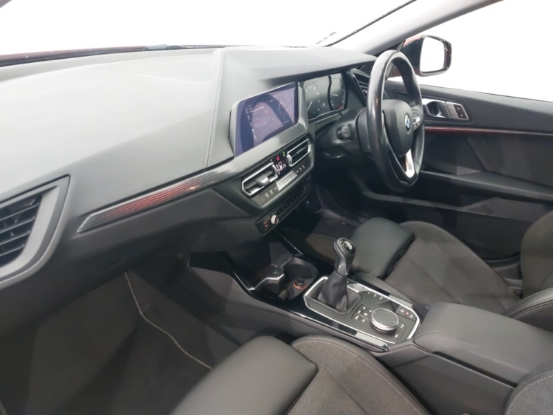 Used BMW 2 Series 2021 for sale - 77793272: Photo 5