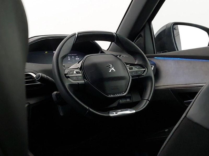 Used Peugeot 3008 2021 for sale - 77197016: Photo 10