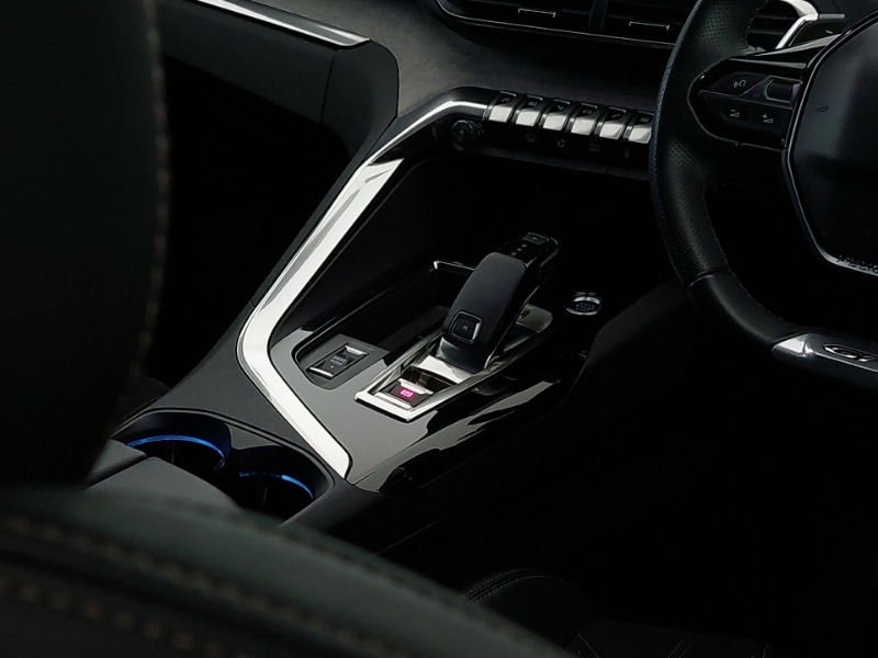 Used Peugeot 3008 2021 for sale - 77197016: Photo 11