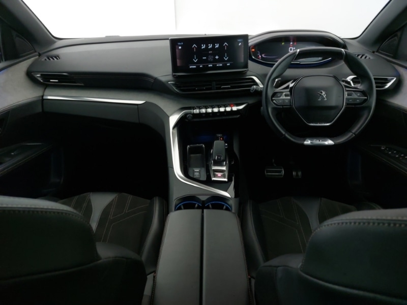 Used Peugeot 3008 2021 for sale - 77197016: Photo 2