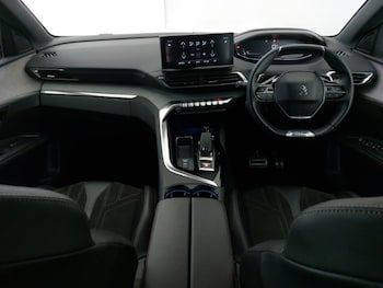 Used Peugeot 3008 2021 for sale - 77197016: Photo