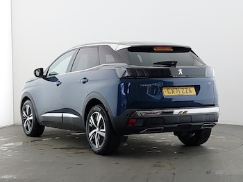 Used Peugeot 3008 2021 for sale - 77197016: Photo