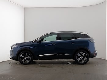 Used Peugeot 3008 2021 for sale - 77197016: Photo