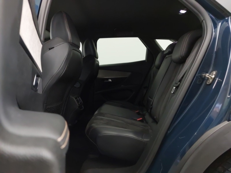 Used Peugeot 3008 2021 for sale - 77197016: Photo 6