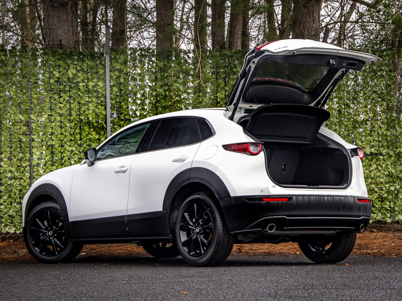 Used Mazda CX-30 2025 for sale - 77108511: Photo 10